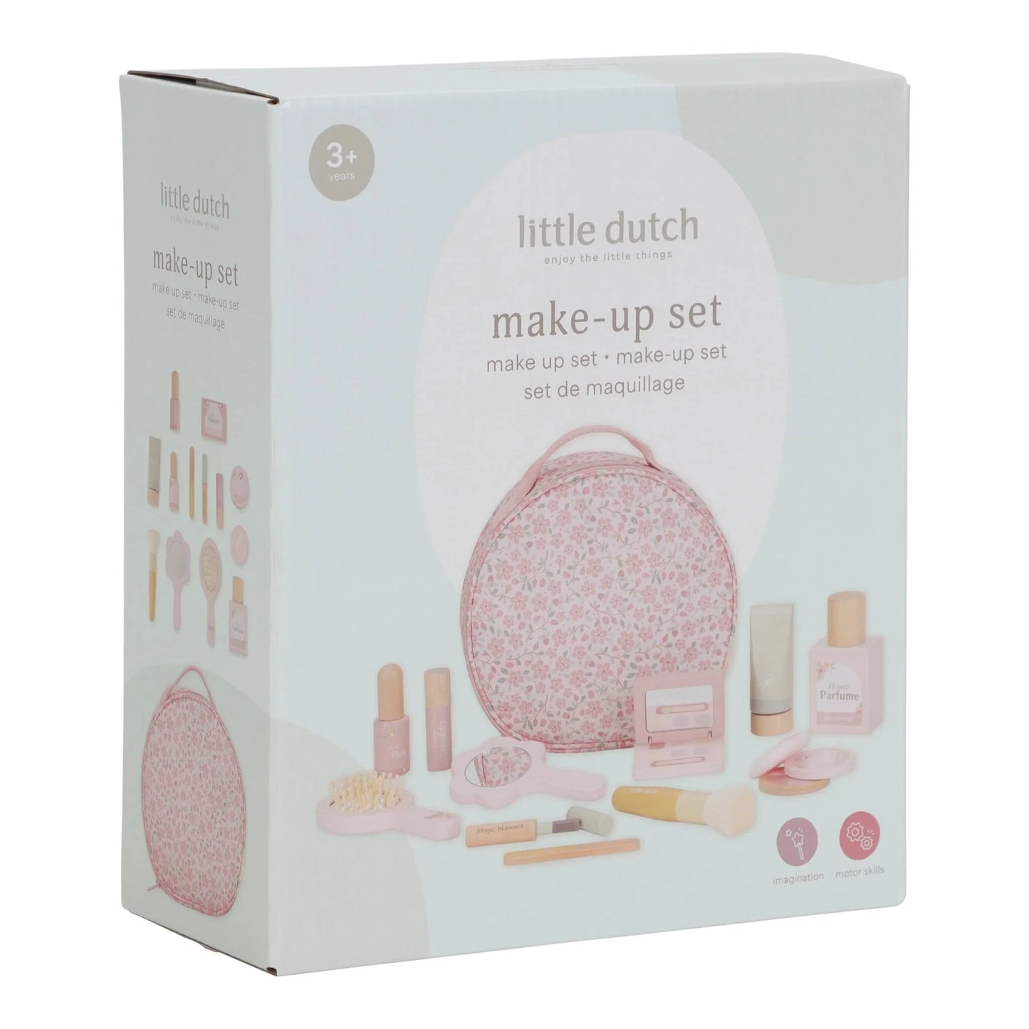 Little Dutch Roleplay Beauty Case