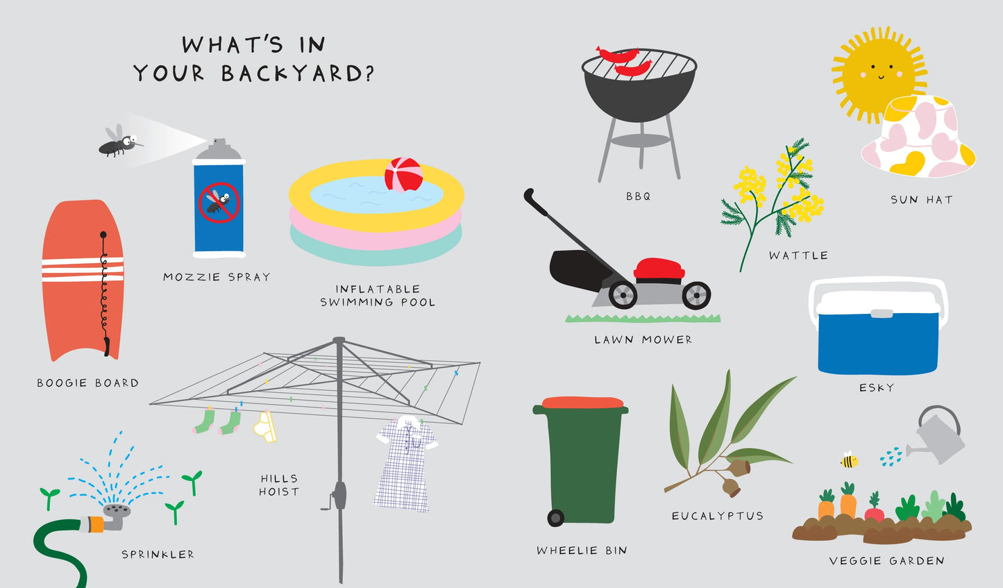 This Is My Australia (Hardcover)