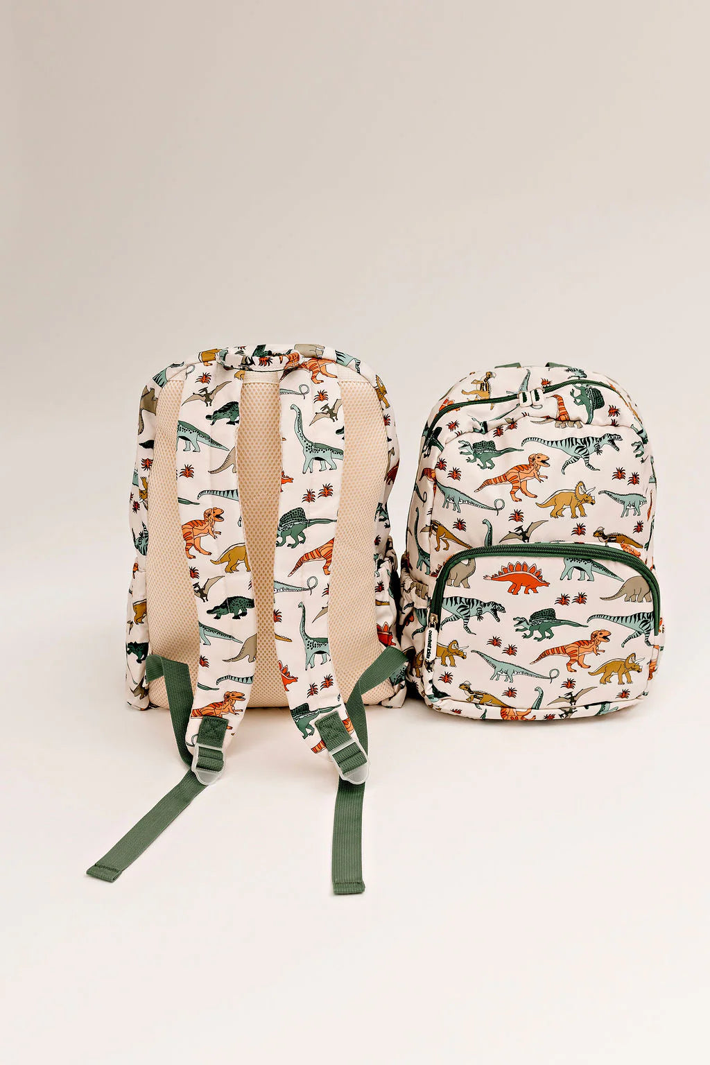 Junior Backpack - Dino Land