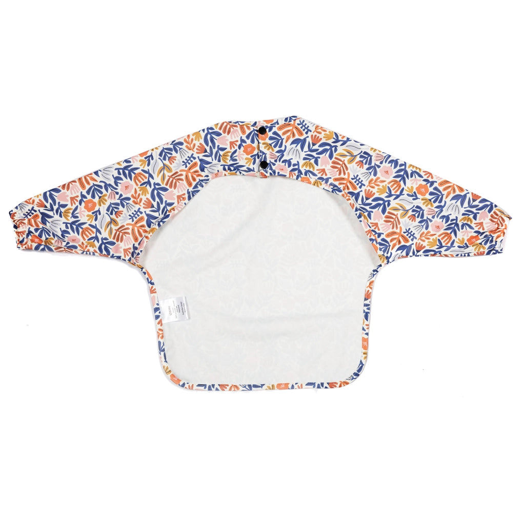 Izimini Messy Bib - Willow