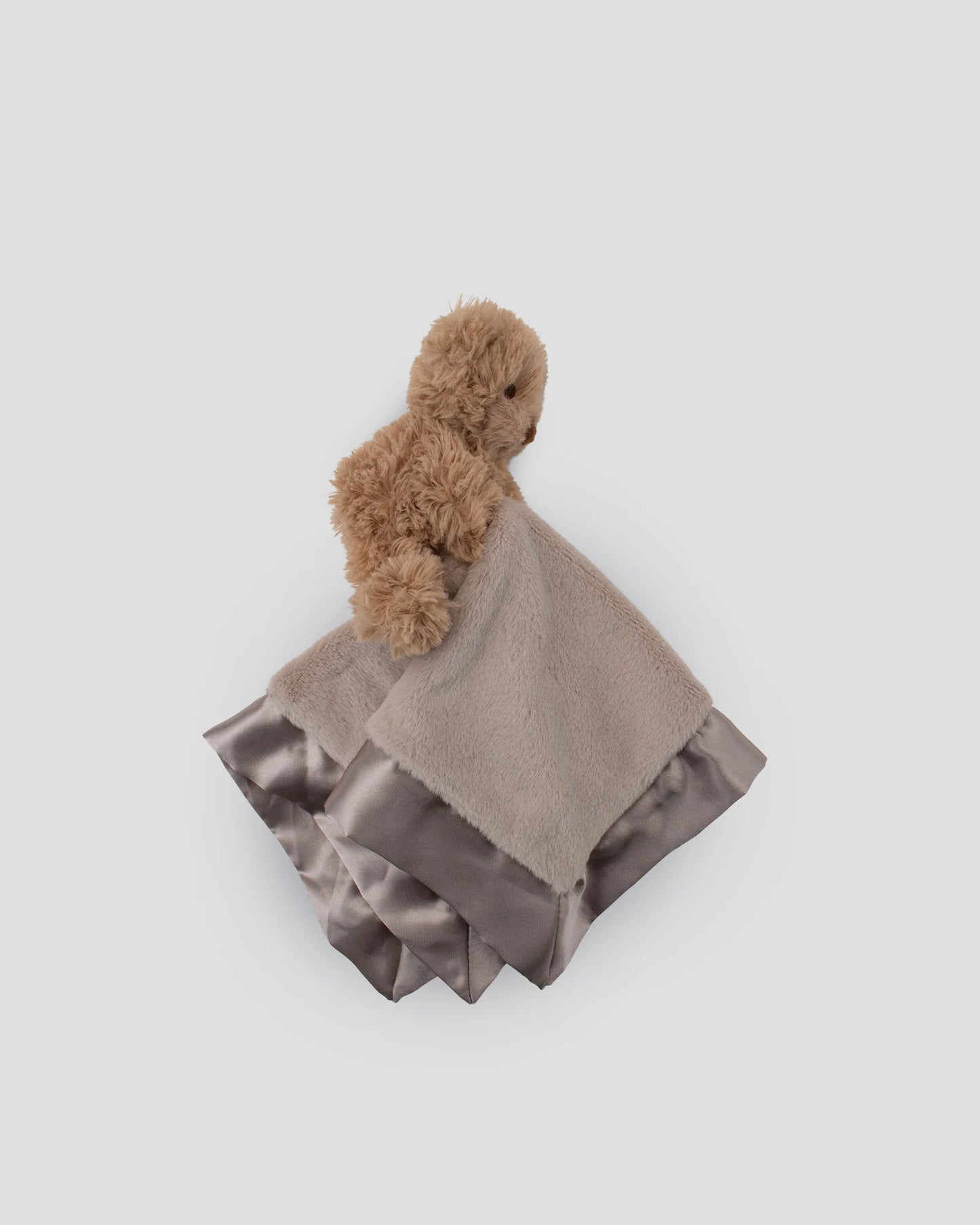 Baby Comforter / Security Blanket - Willow Bear