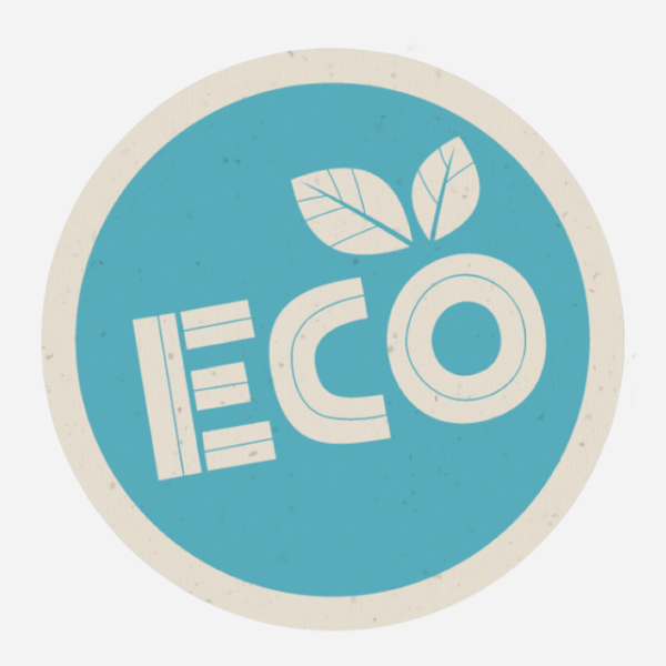 Maracas - Eco Friendly
