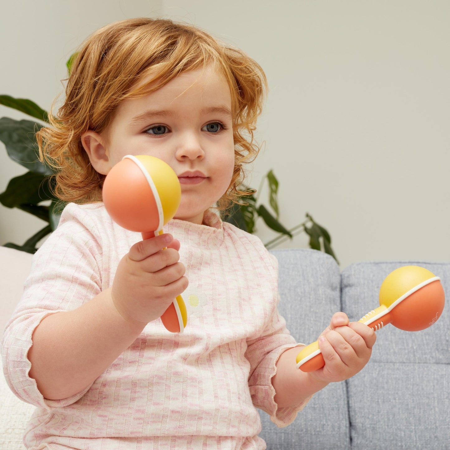 Maracas - Eco Friendly