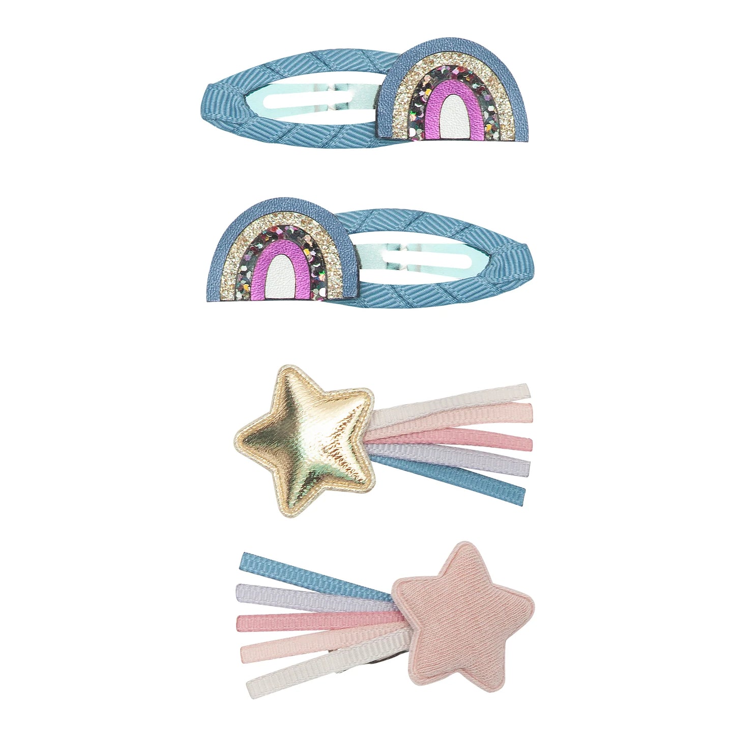 Ziggy O Rainbow Clips - Dreamer