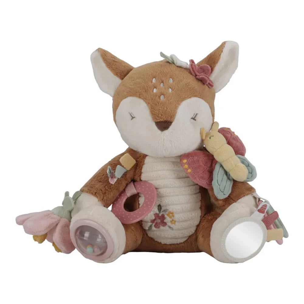 Fairy Garden Activity Deer