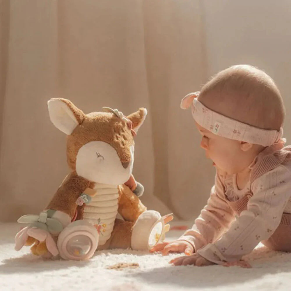 Fairy Garden Activity Deer
