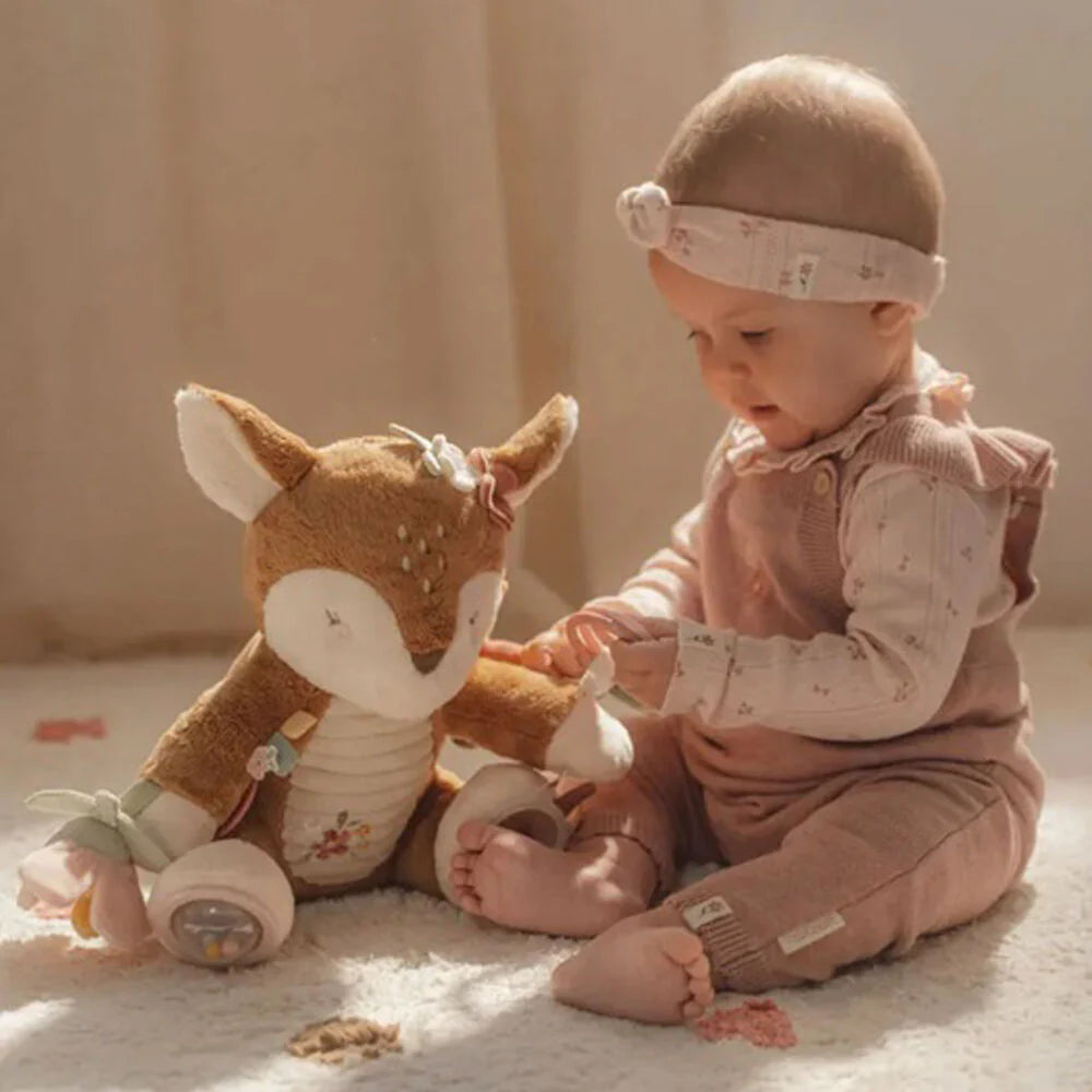 Fairy Garden Activity Deer