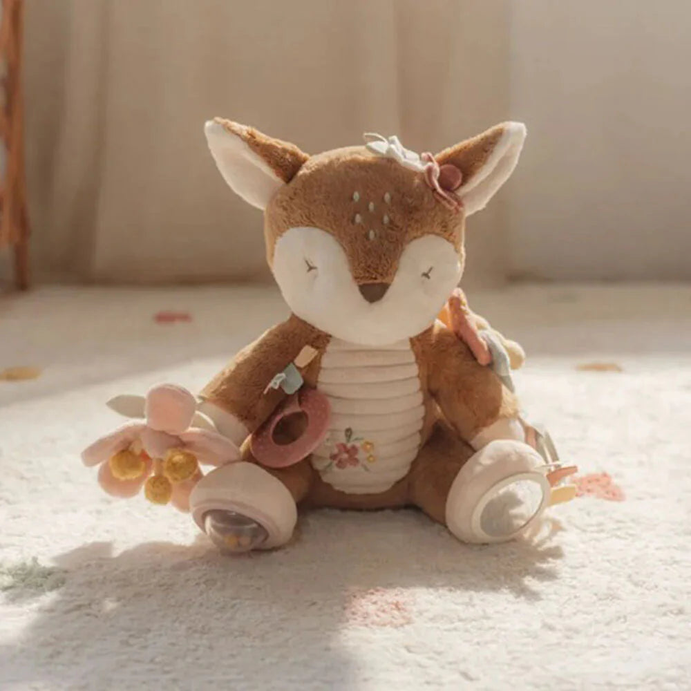 Fairy Garden Activity Deer