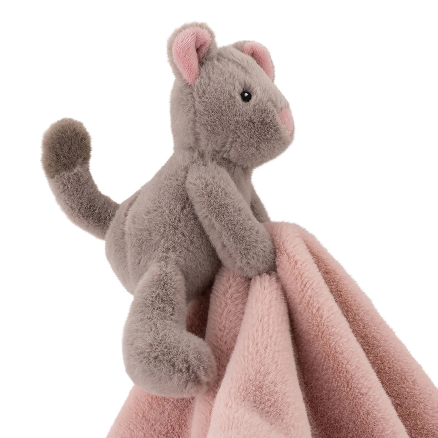 Baby Comforter/Security Blanket - Harvest Possum