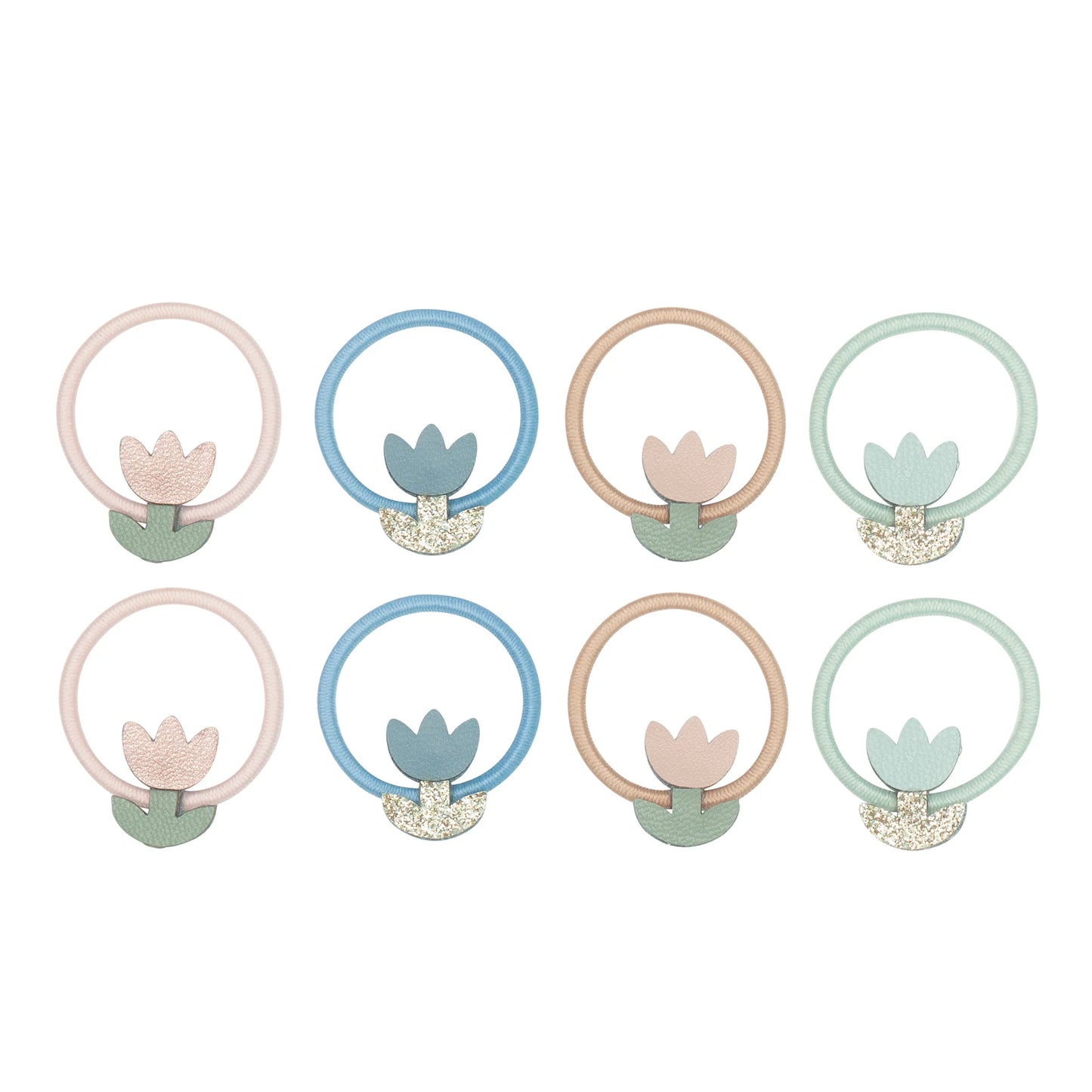 Tulip Mini Ponies