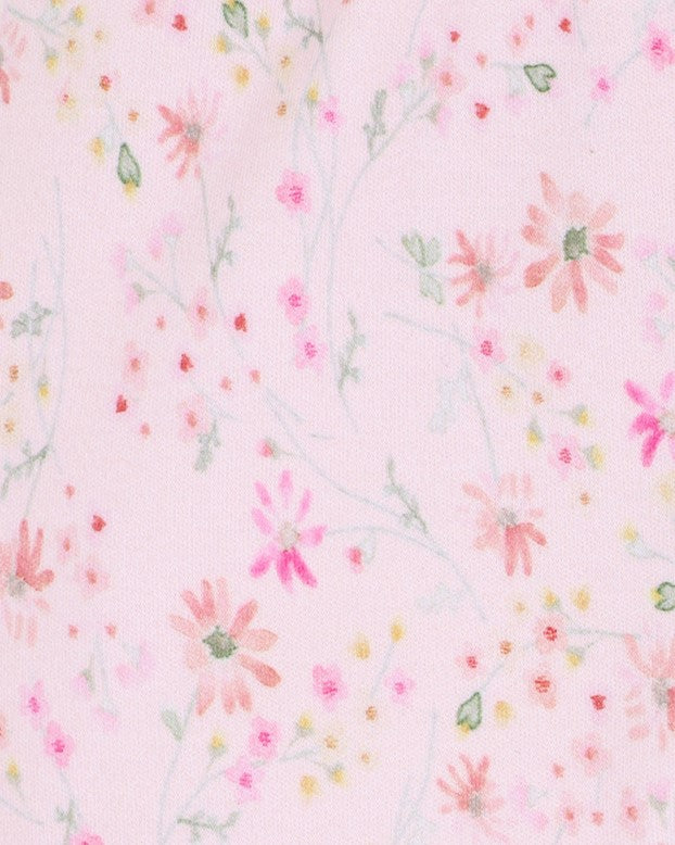 Molly Overlay Dress - Molly Print