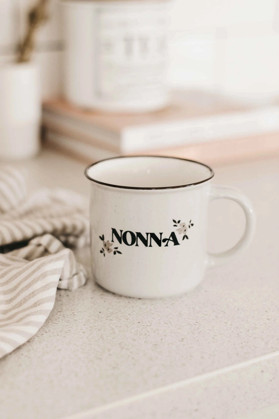 Mug - Nonna