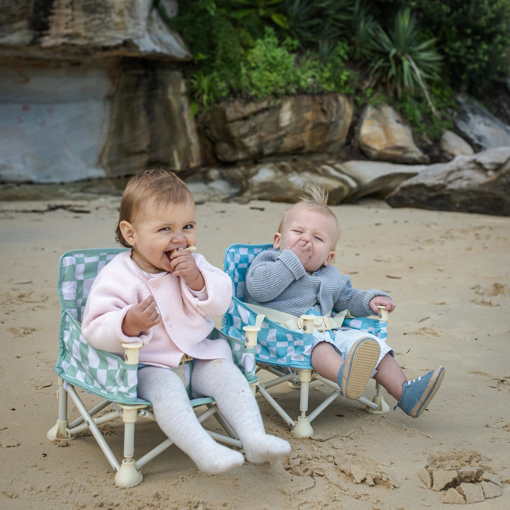 Izimini Baby Chair - Parker