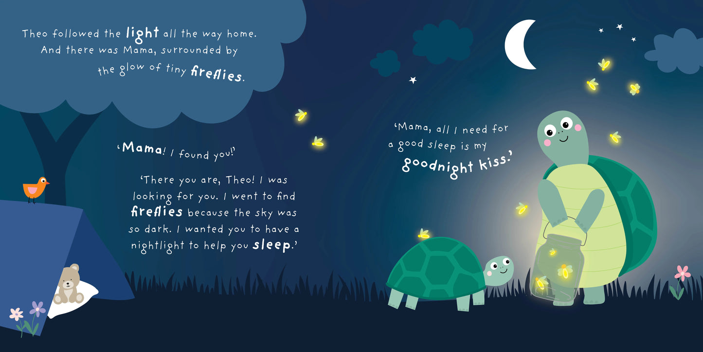 The Goodnight Kiss