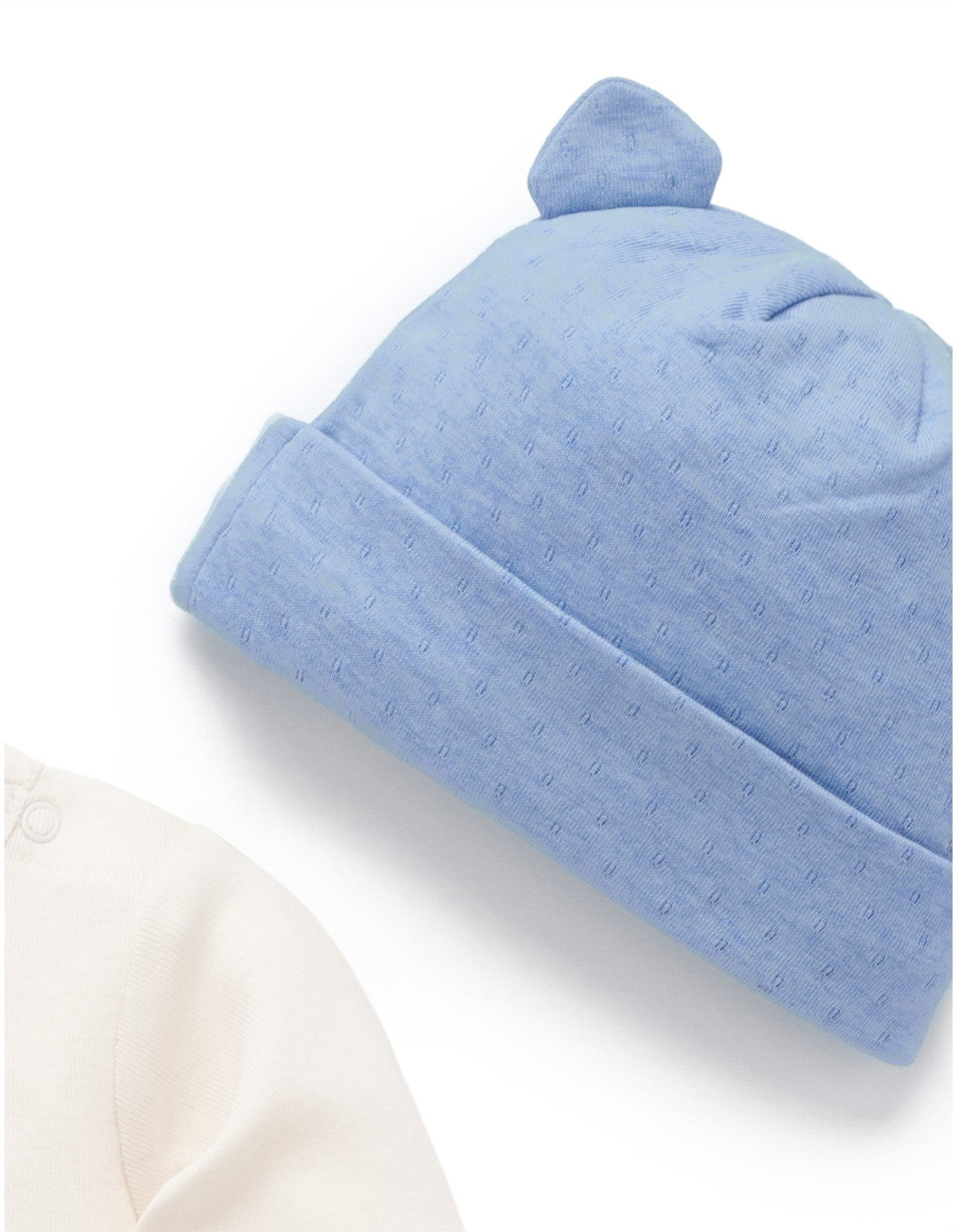 3 Pce Gift Set - Bluestone Melange