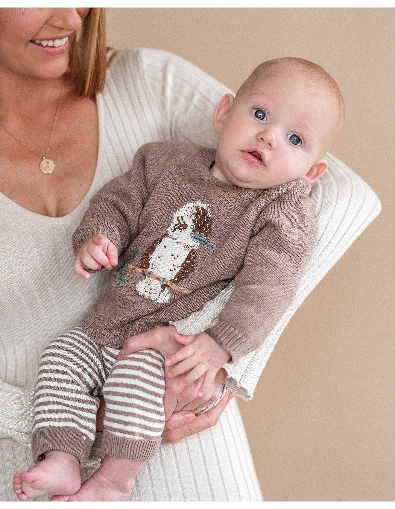 Bailey Kookaburra Jumper