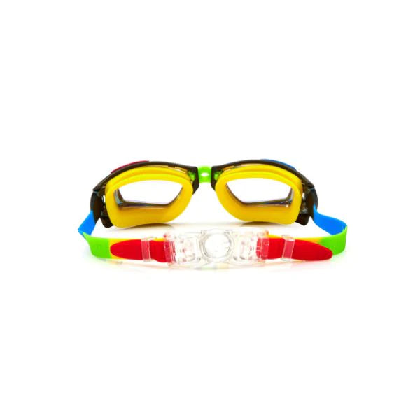 Swim Goggles - Gamer Jet Black