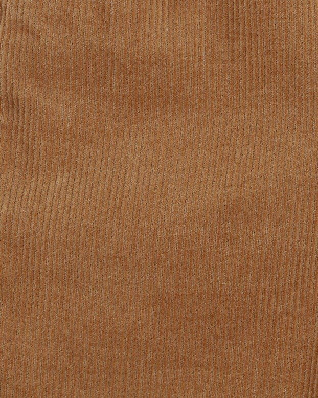 Isaac Cord Pants - Tan