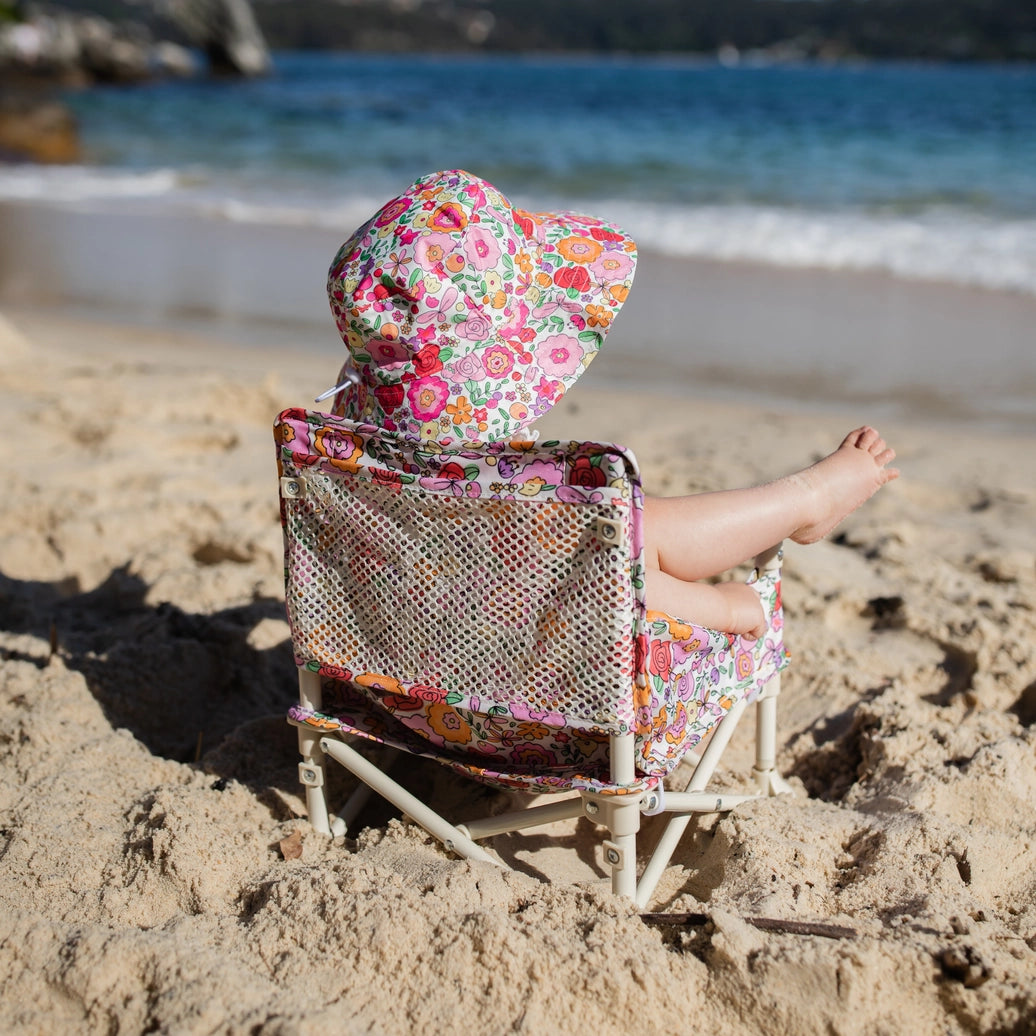Izimini Baby Chair - Paloma