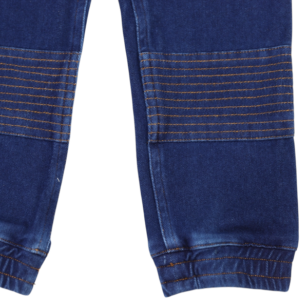Denim Jean - Dark