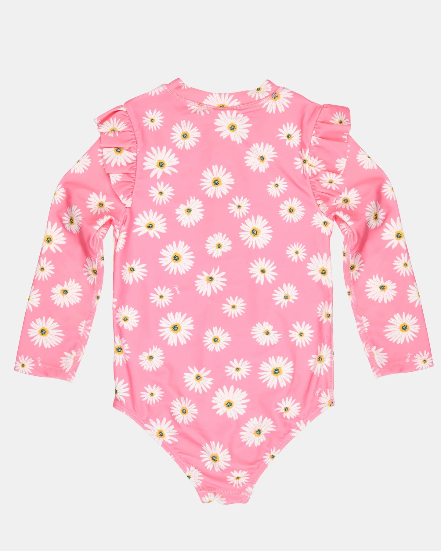 Toshi Swim Bodysuit - Daisy Watermelon