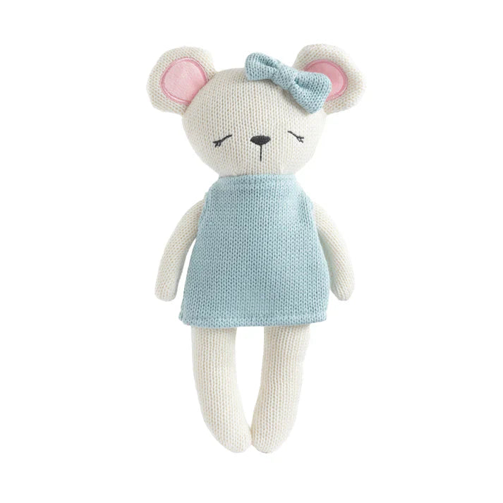 Molly The Mouse