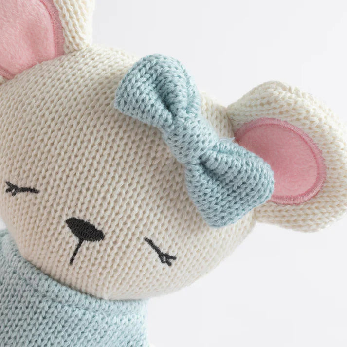 Molly The Mouse