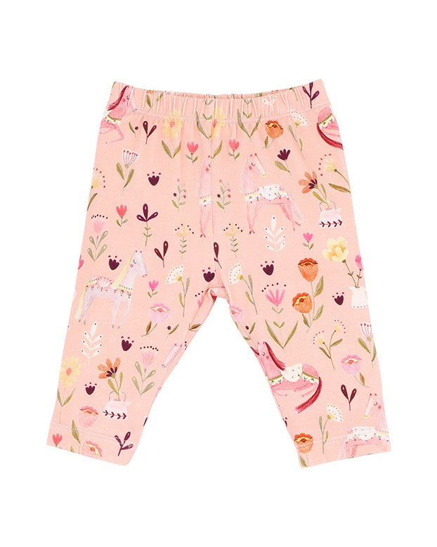 Wild Horses Track Pants