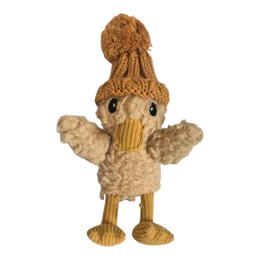 Giftable Box Set- The Little Dog & The Lost Duck