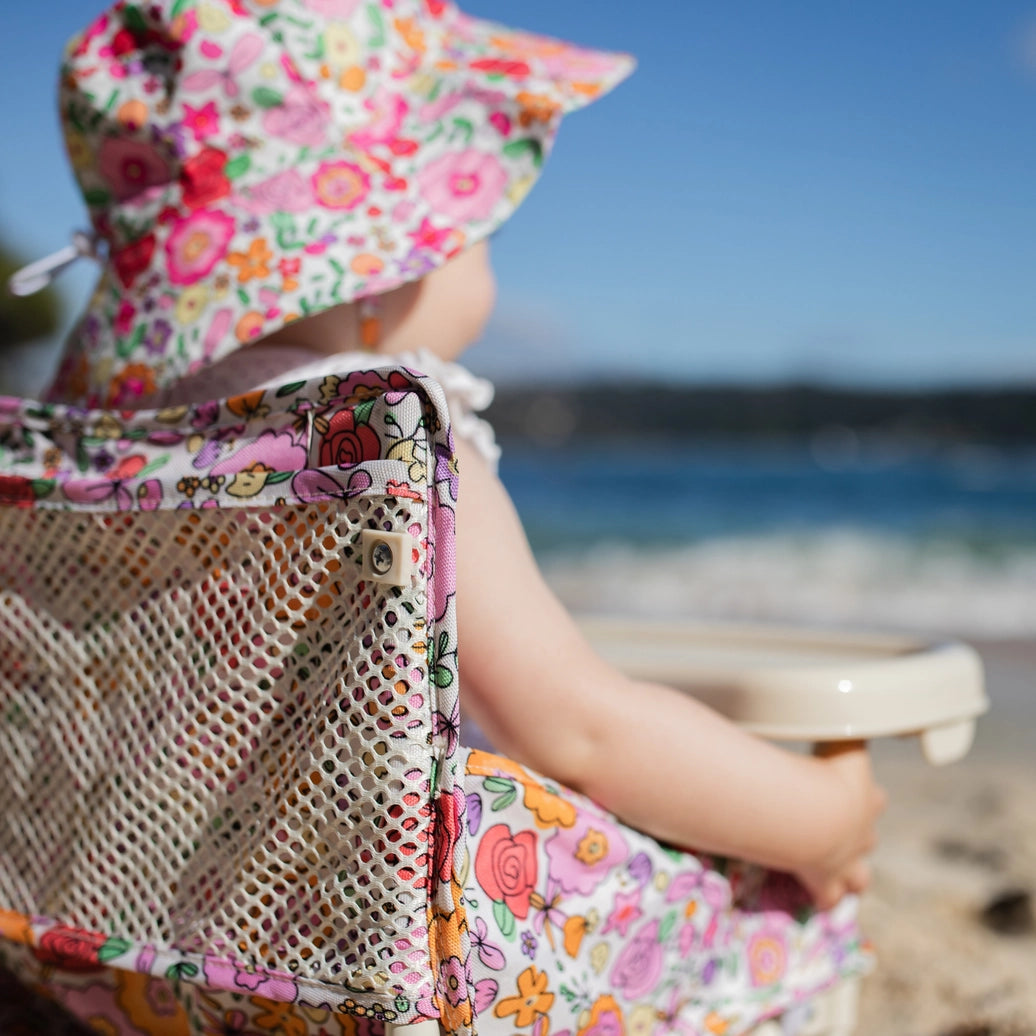 Izimini Baby Chair - Paloma