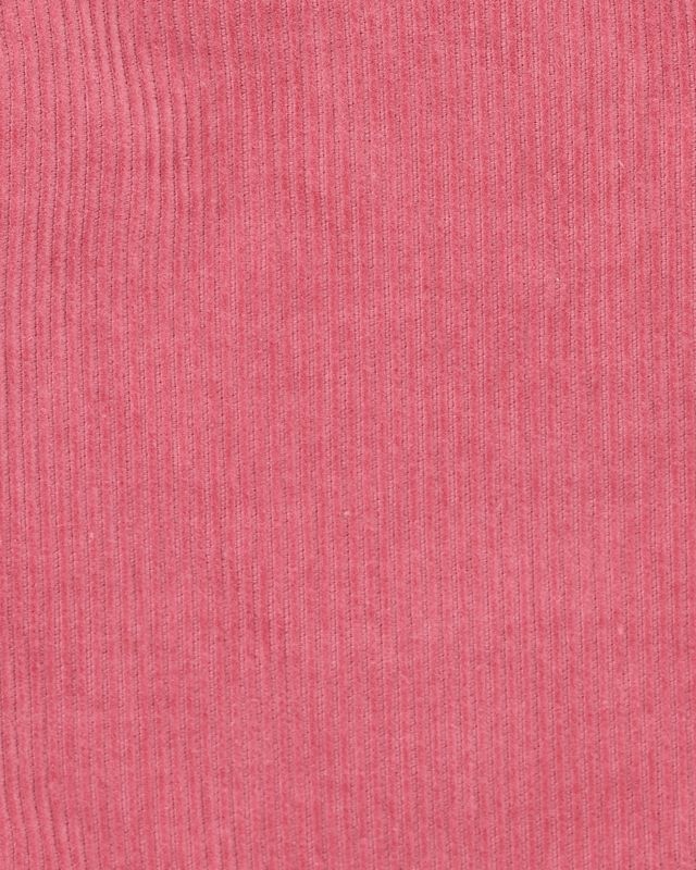 Fern Pull On Cord Pants - Plum
