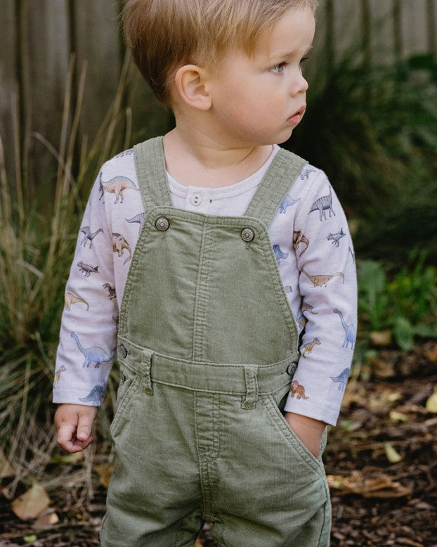 Isaac Bodysuit - Isaac Print