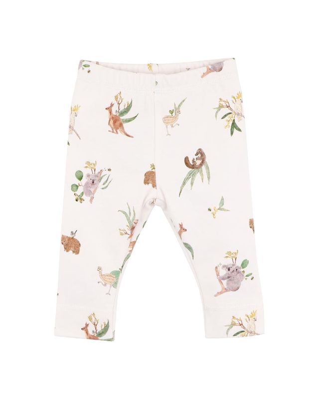 Australiana Leggings - Australiana