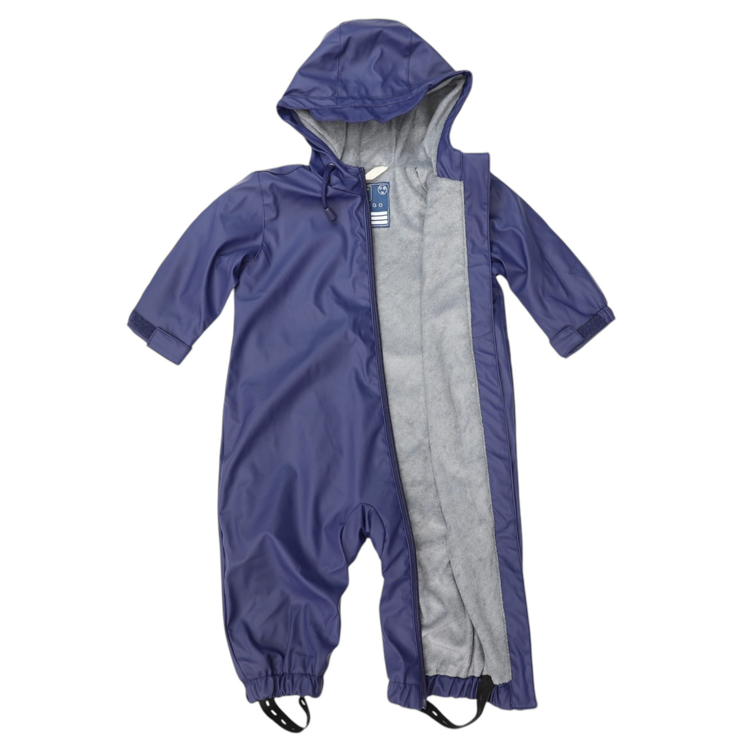 Rainsuit - Navy