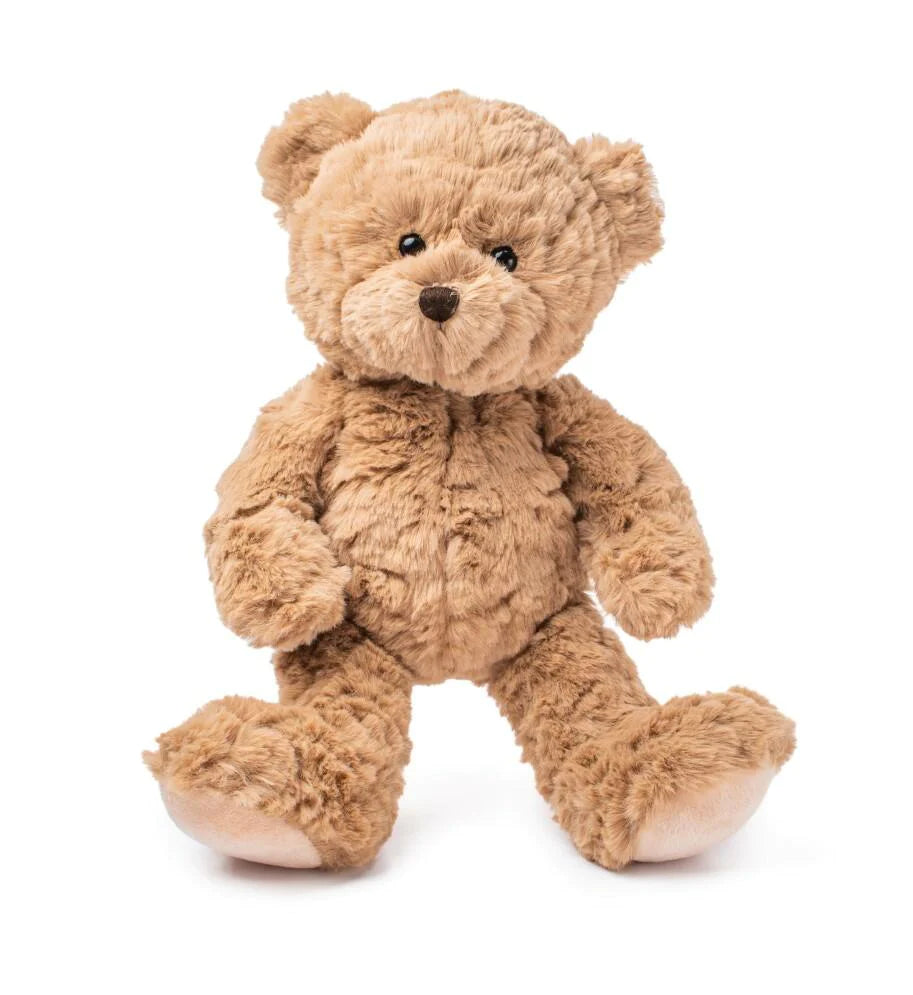 Byron The Bear - Brown