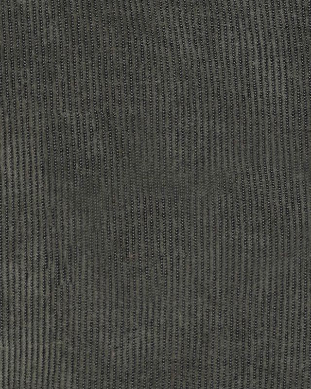 Cord Overalls - Forest Green