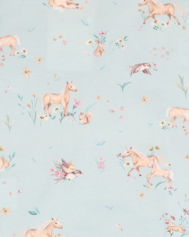 Winnie Print L/S Zipsuit