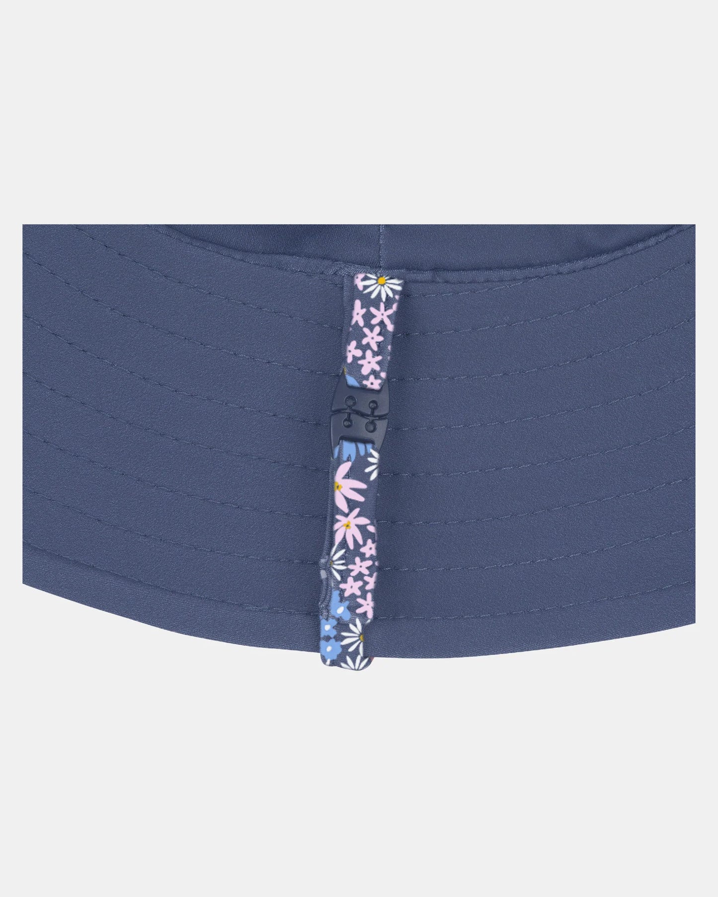 Toshi Swim Sunhat - Wattle Dusk
