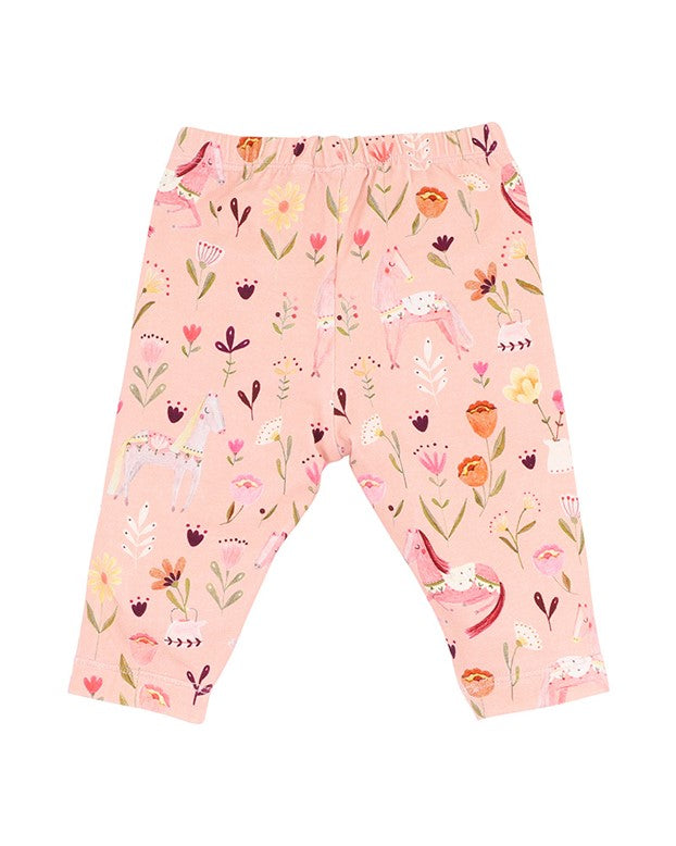 Wild Horses Track Pants