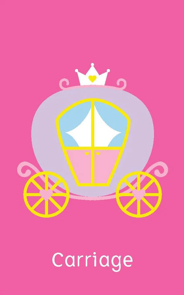 Snap Cards - Unicorns