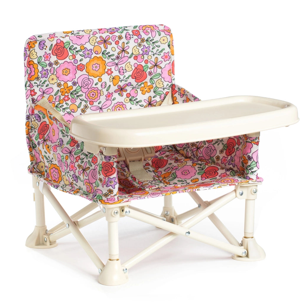 Izimini Baby Chair - Paloma