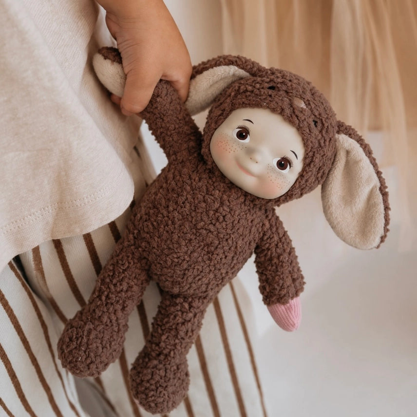Maeve Rabbit Doll