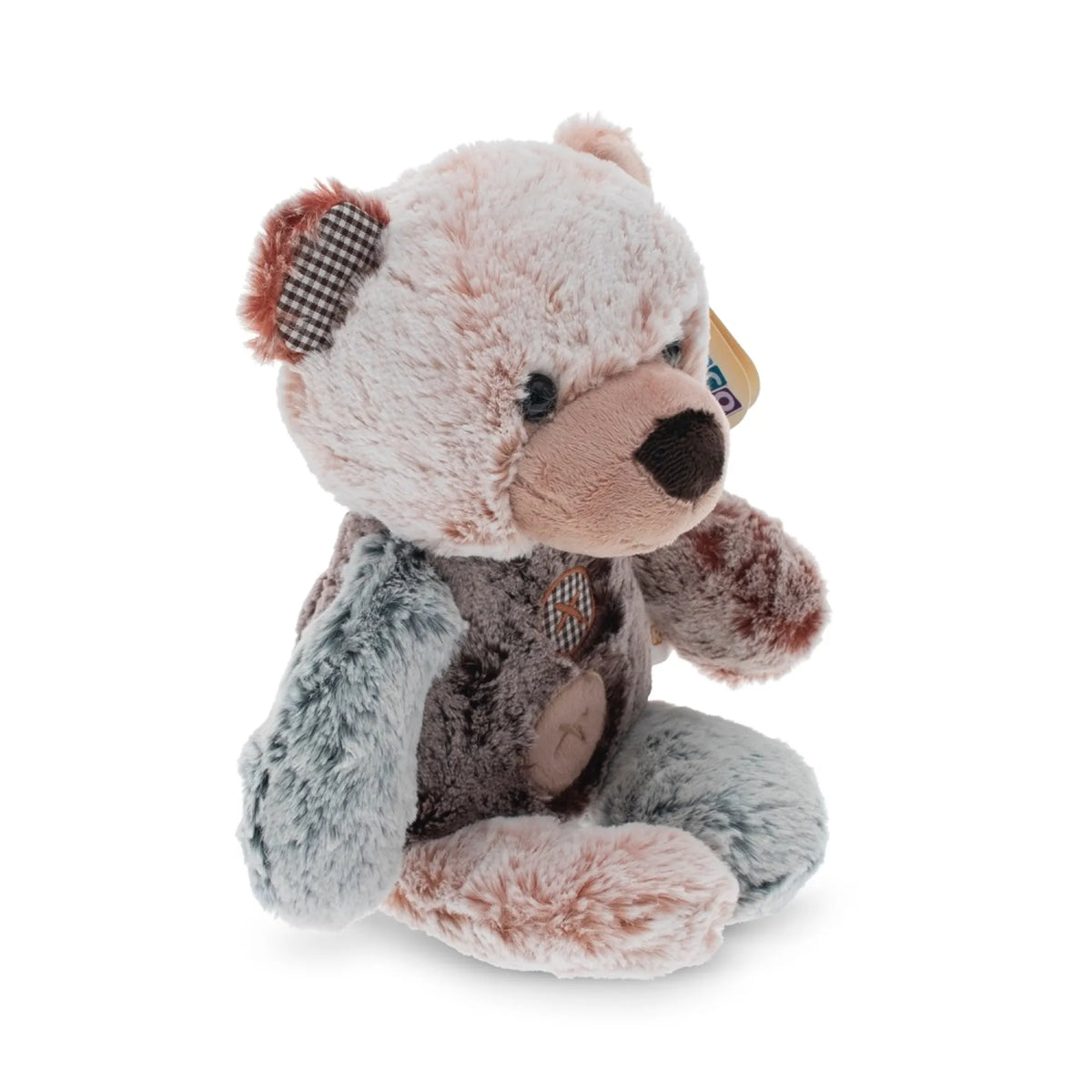Korimco Patches Bear 38cm