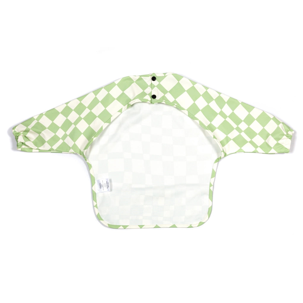 Izimini Messy Bib - Parker