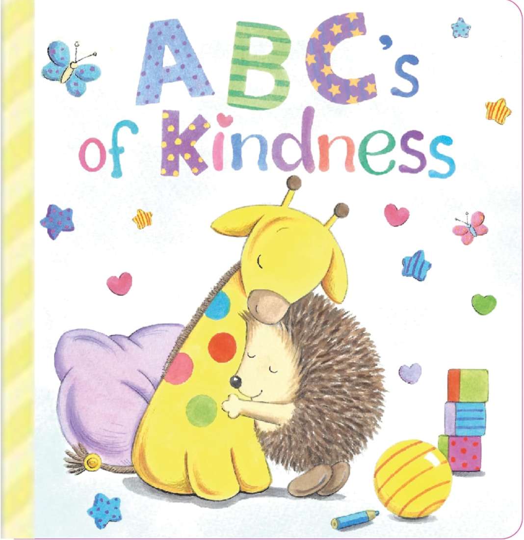 ABC’S Of Kindness