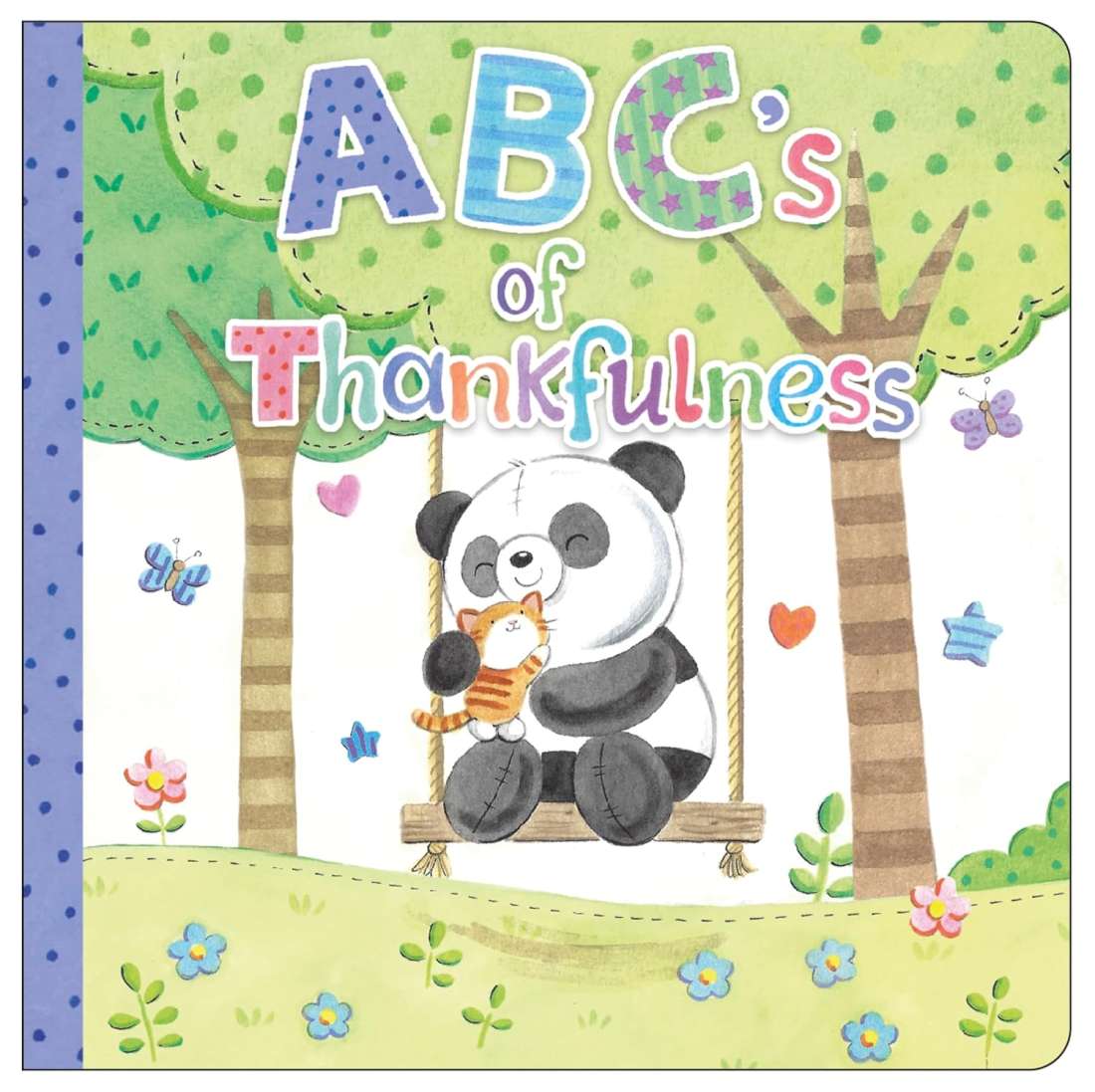 ABC Of Thankfulness
