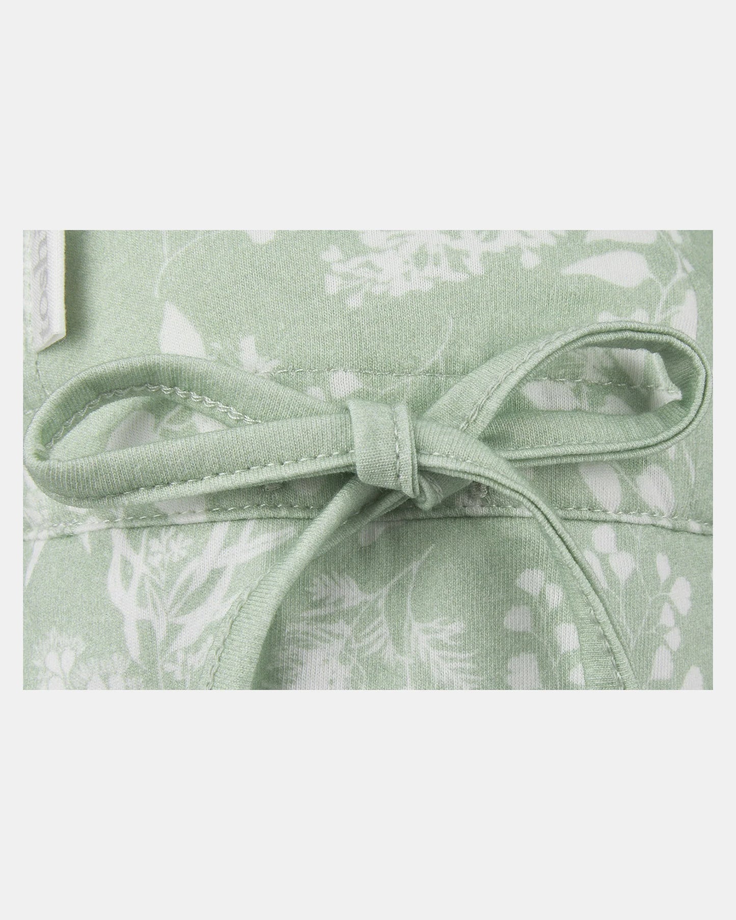 Flap Cap Bambini - Spring Meadow