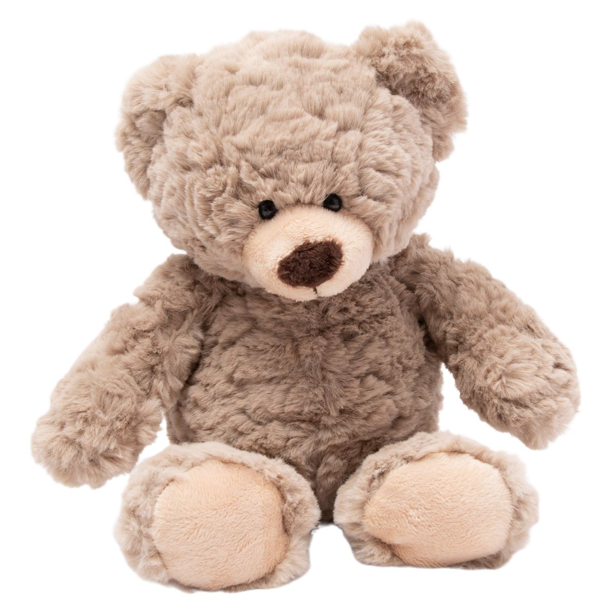 Billy The Bear - Light Brown