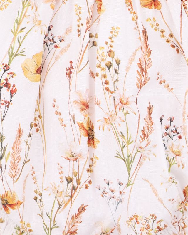 Taylor Print Floral Bloomers
