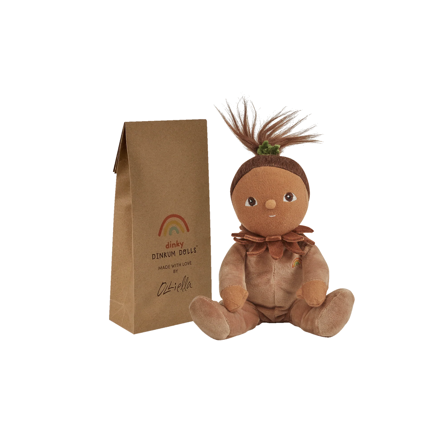 Dinky Dinkums - Allie Acorn
